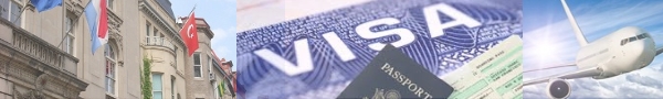 Visa  Cho Người Việt | Irish Visa for Vietnamese